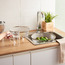 مصفاة - ستيلاك-household-kitchen-kitchentoolsandutensils-colandersandstrainers-image-1