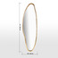 Paulo Wall Mirror - 129x38 cm-binpromo_KSA_Alrajhi_17062026-image-5