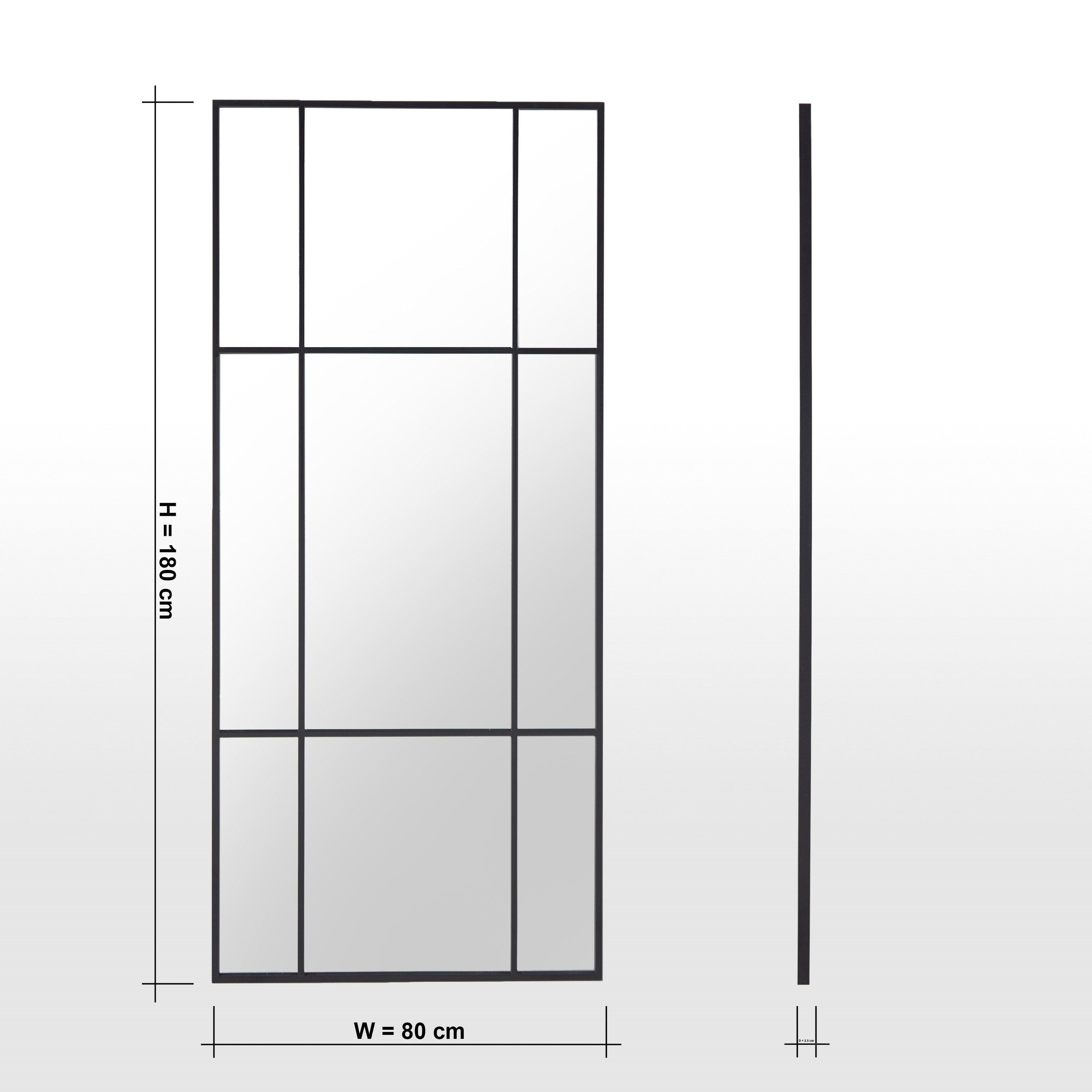 مرآة تُسند على الحائط - آيرا - 180x70 سم-household-walldecorandmirrors-mirrors-floormirrors-image-4