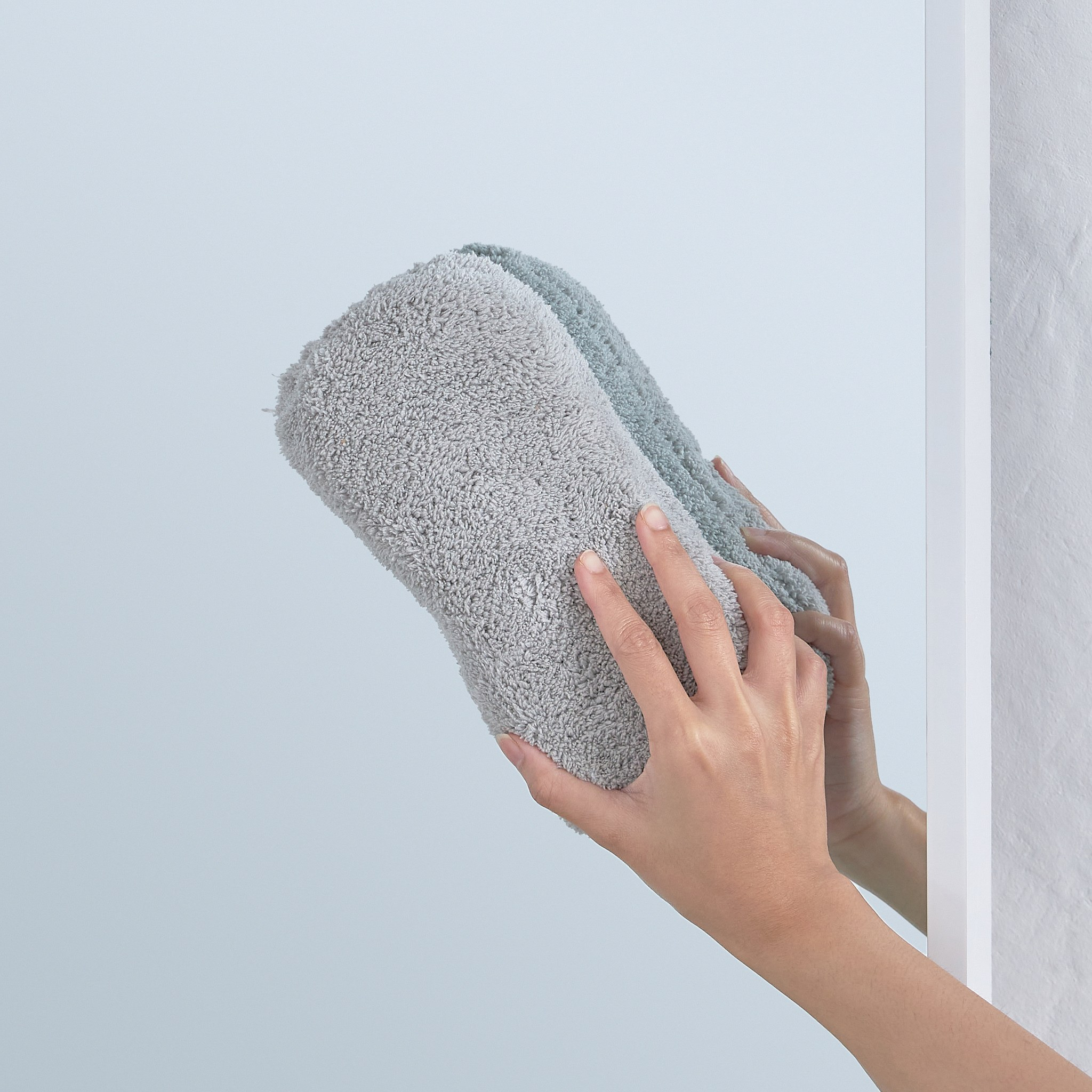 Agila Microfibre Cleaning Sponge