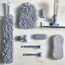 إسفنجة تنظيف ميكروفايبر - أجيلا-household-bathandlaundry-cleaning-brushesspongesandcloths-image-1