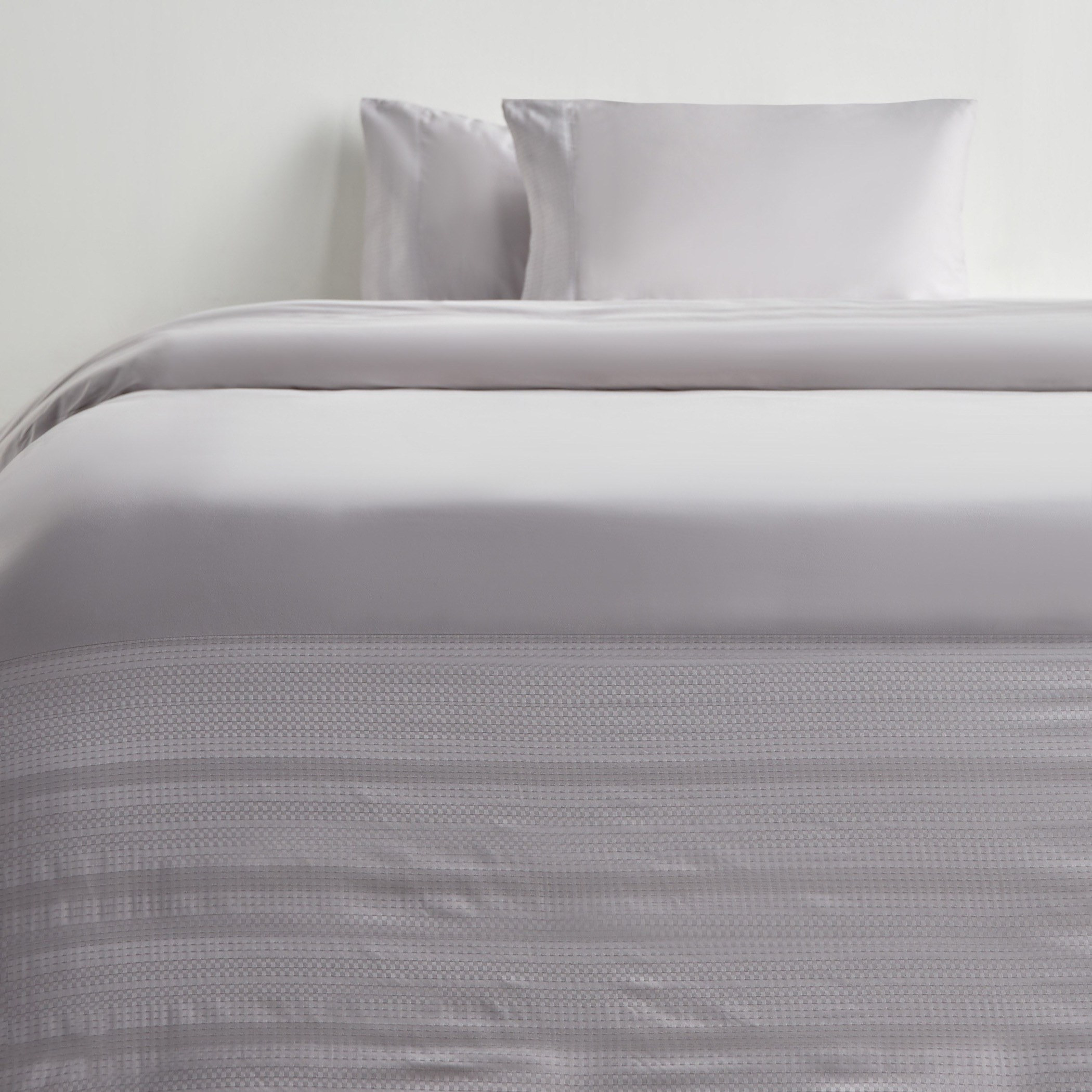 Eternity Cotton Percale 325 Thread Count 3-Piece Full Comforter Set - 160x240 cm-household-bedding-comfortersandbedspreads-comforters-image-2