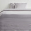 طقم لحاف مقاس كامل 3 قطع عدد خيوط 325 قطن بركال - إيترنيتي - 160x240 سم-household-bedding-comfortersandbedspreads-comforters-image-3