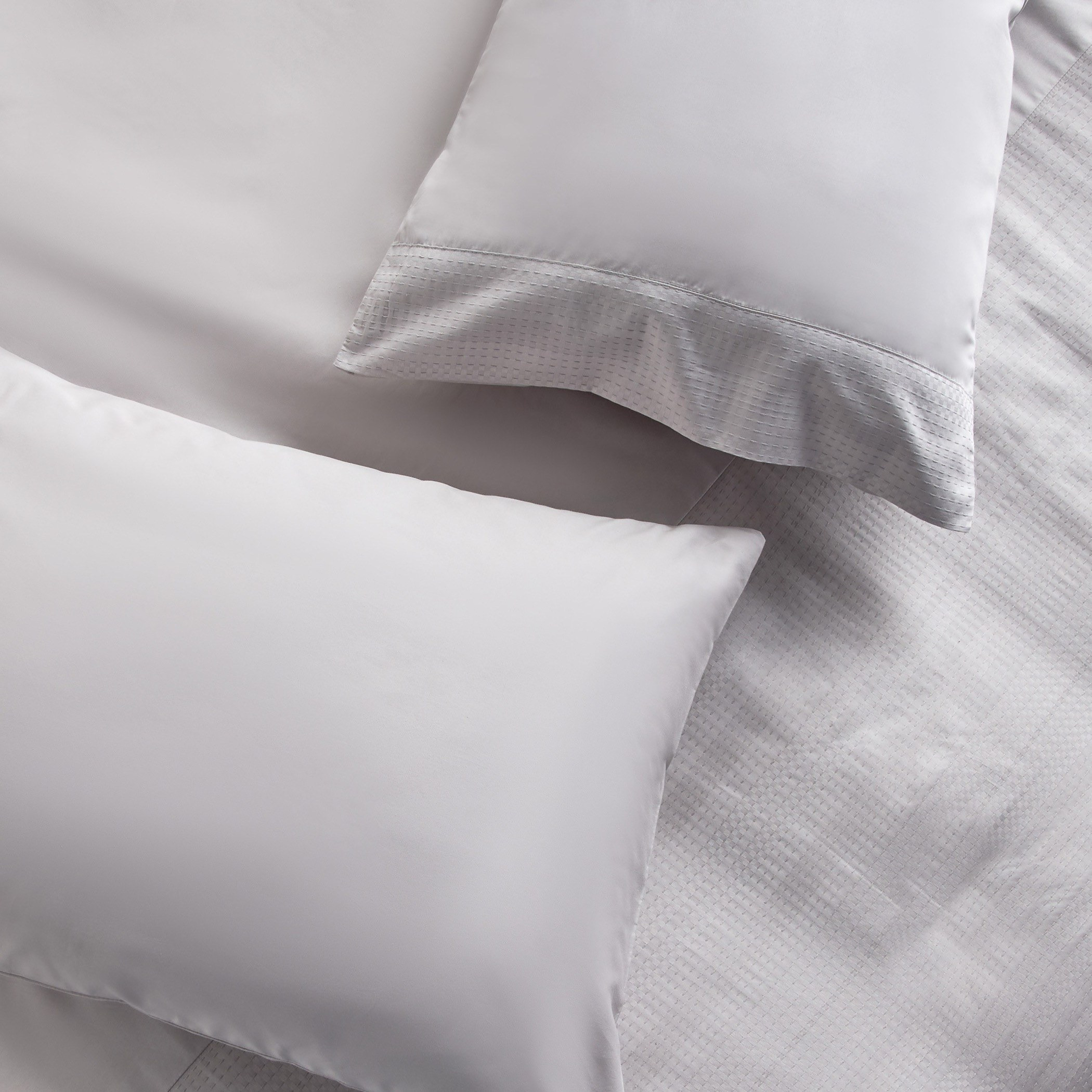 Eternity Cotton Percale 325 Thread Count 3-Piece Full Comforter Set - 160x240 cm-household-bedding-comfortersandbedspreads-comforters-image-4