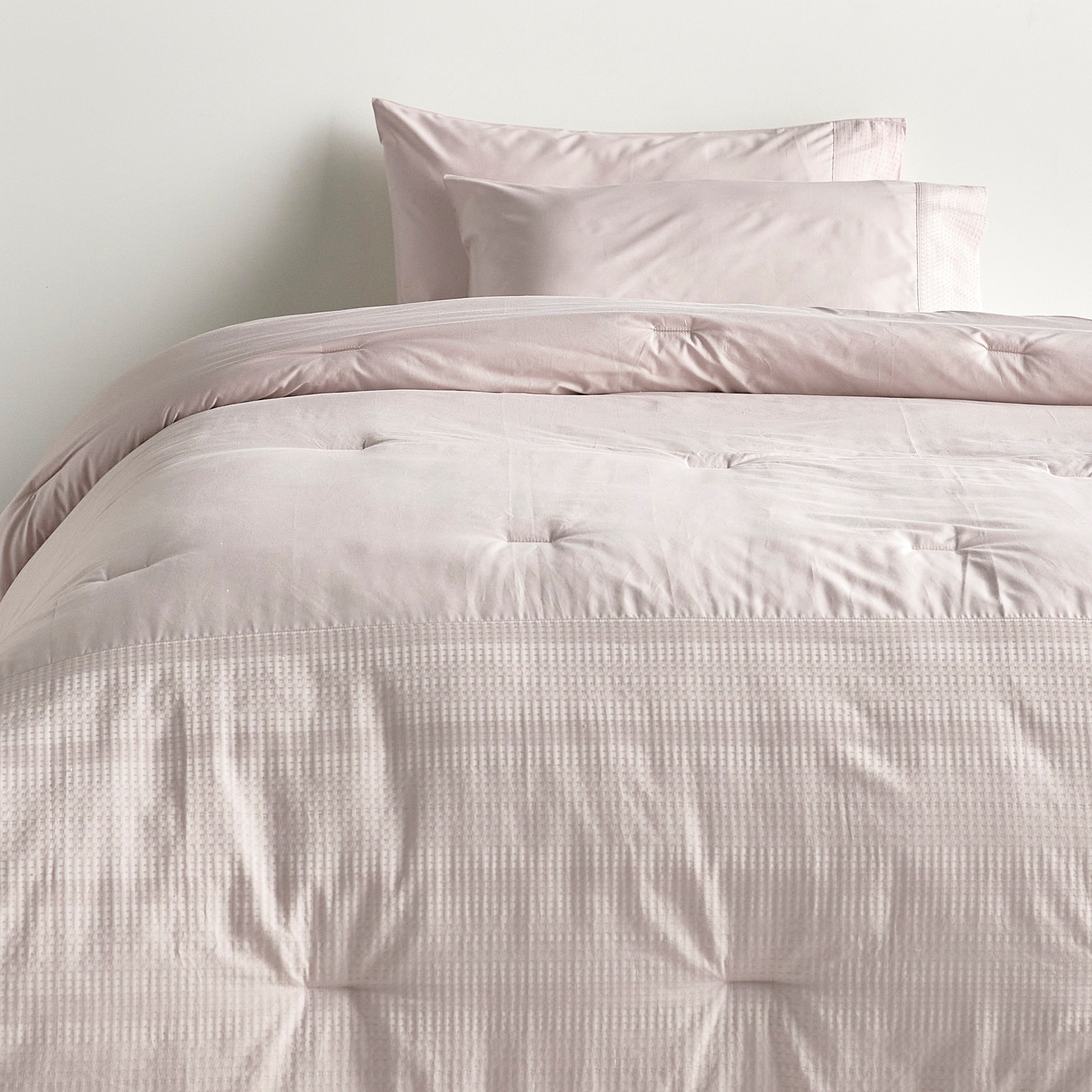 طقم لحاف مقاس كامل 3 قطع عدد خيوط 325 قطن بركال - إيترنيتي - 160x240 سم-household-bedding-comfortersandbedspreads-comforters-image-8
