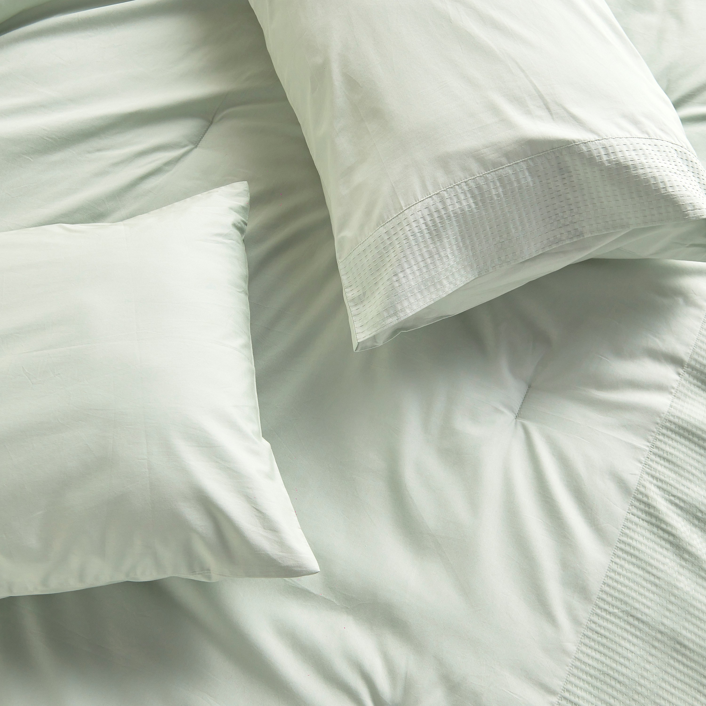 طقم لحاف مقاس كامل 3 قطع عدد خيوط 325 قطن بركال - إيترنيتي - 160x240 سم-household-bedding-comfortersandbedspreads-comforters-image-14