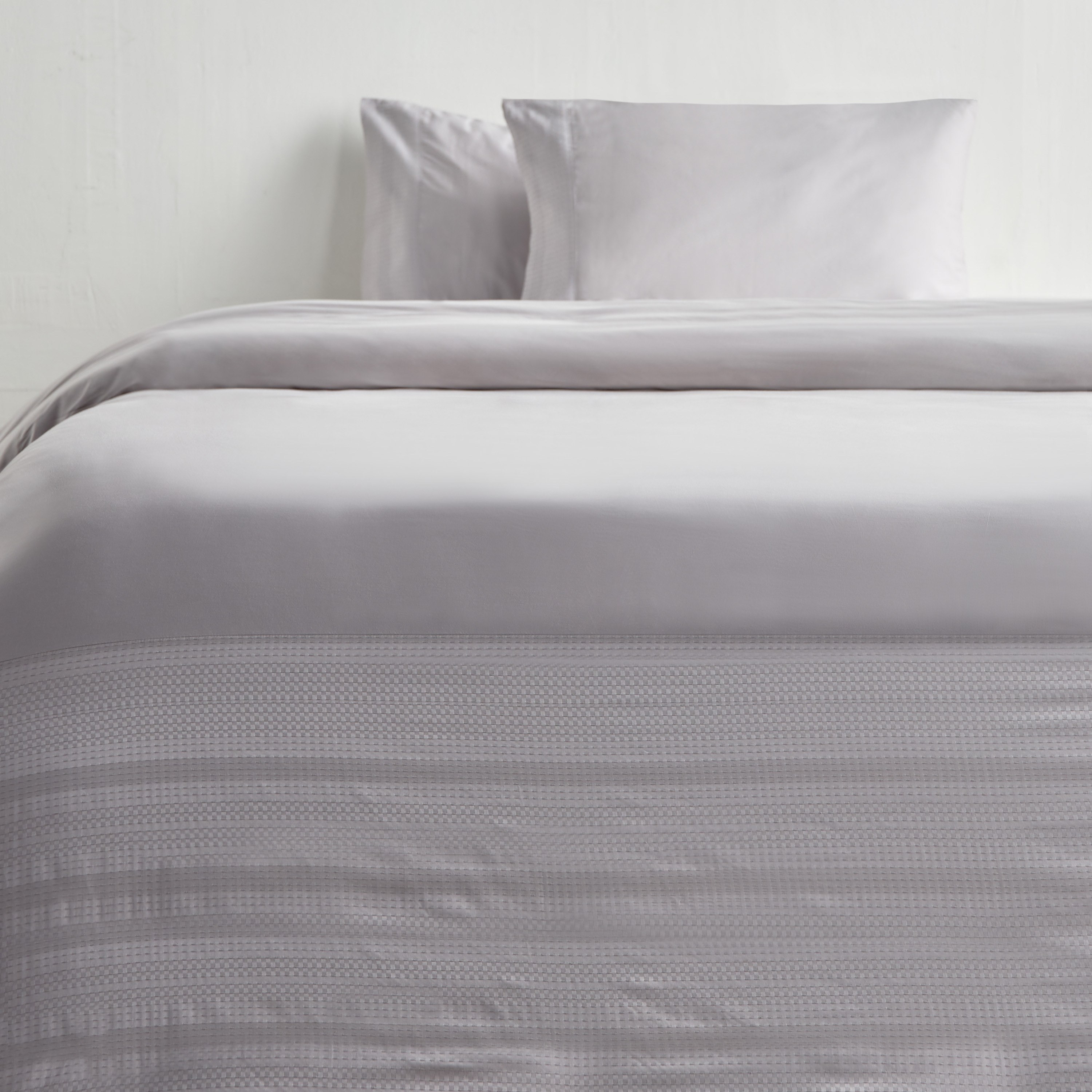 طقم لحاف كينج 3 قطع عدد خيوط 325 قطن بركال - إيترنيتي - 240x260 سم-household-bedding-comfortersandbedspreads-comforters-image-2