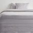 طقم لحاف كينج 3 قطع عدد خيوط 325 قطن بركال - إيترنيتي - 240x260 سم-household-bedding-comfortersandbedspreads-comforters-image-7