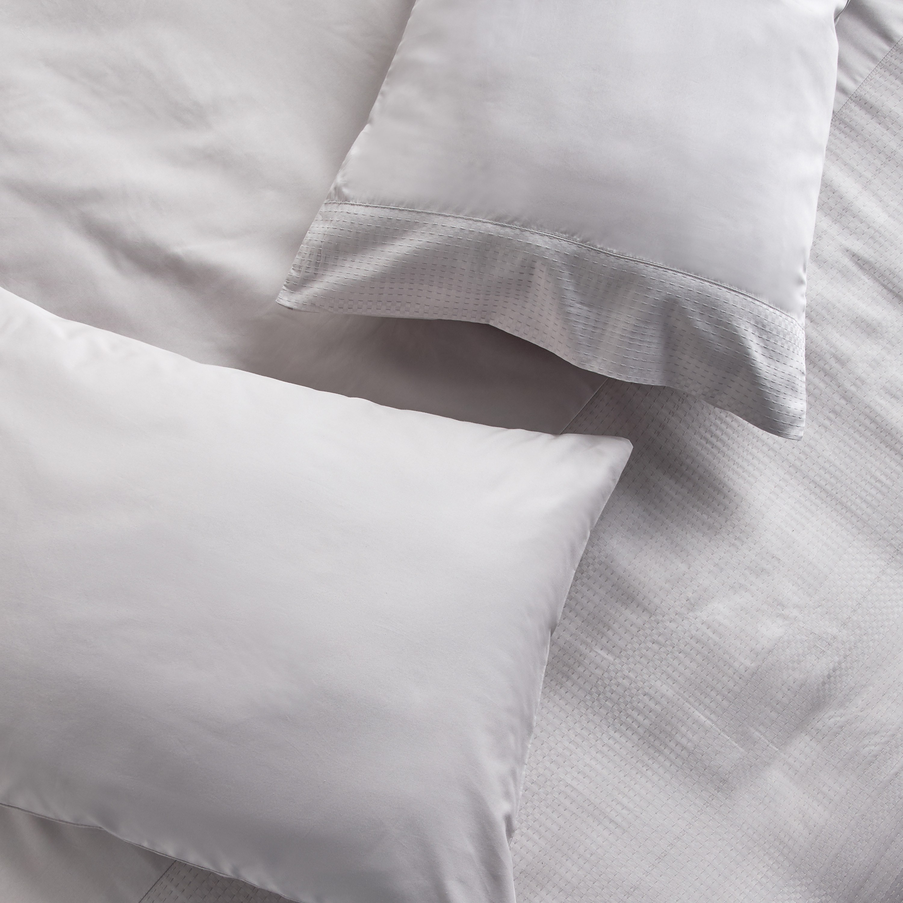 طقم لحاف كينج 3 قطع عدد خيوط 325 قطن بركال - إيترنيتي - 240x260 سم-household-bedding-comfortersandbedspreads-comforters-image-4