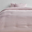 طقم لحاف كينج 3 قطع عدد خيوط 325 قطن بركال - إيترنيتي - 240x260 سم-household-bedding-comfortersandbedspreads-comforters-image-3