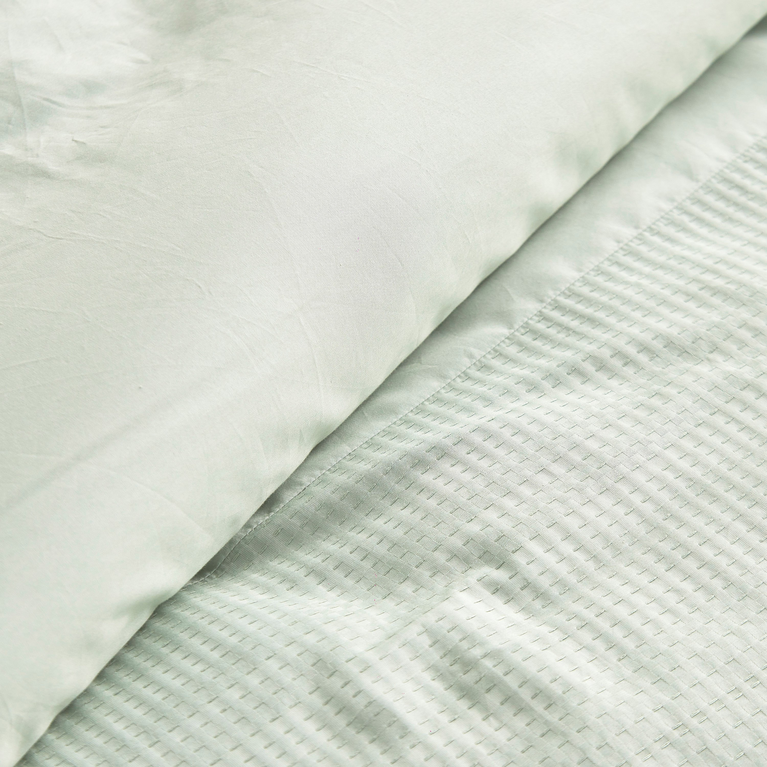 طقم لحاف كينج 3 قطع عدد خيوط 325 قطن بركال - إيترنيتي - 240x260 سم-household-bedding-comfortersandbedspreads-comforters-image-11