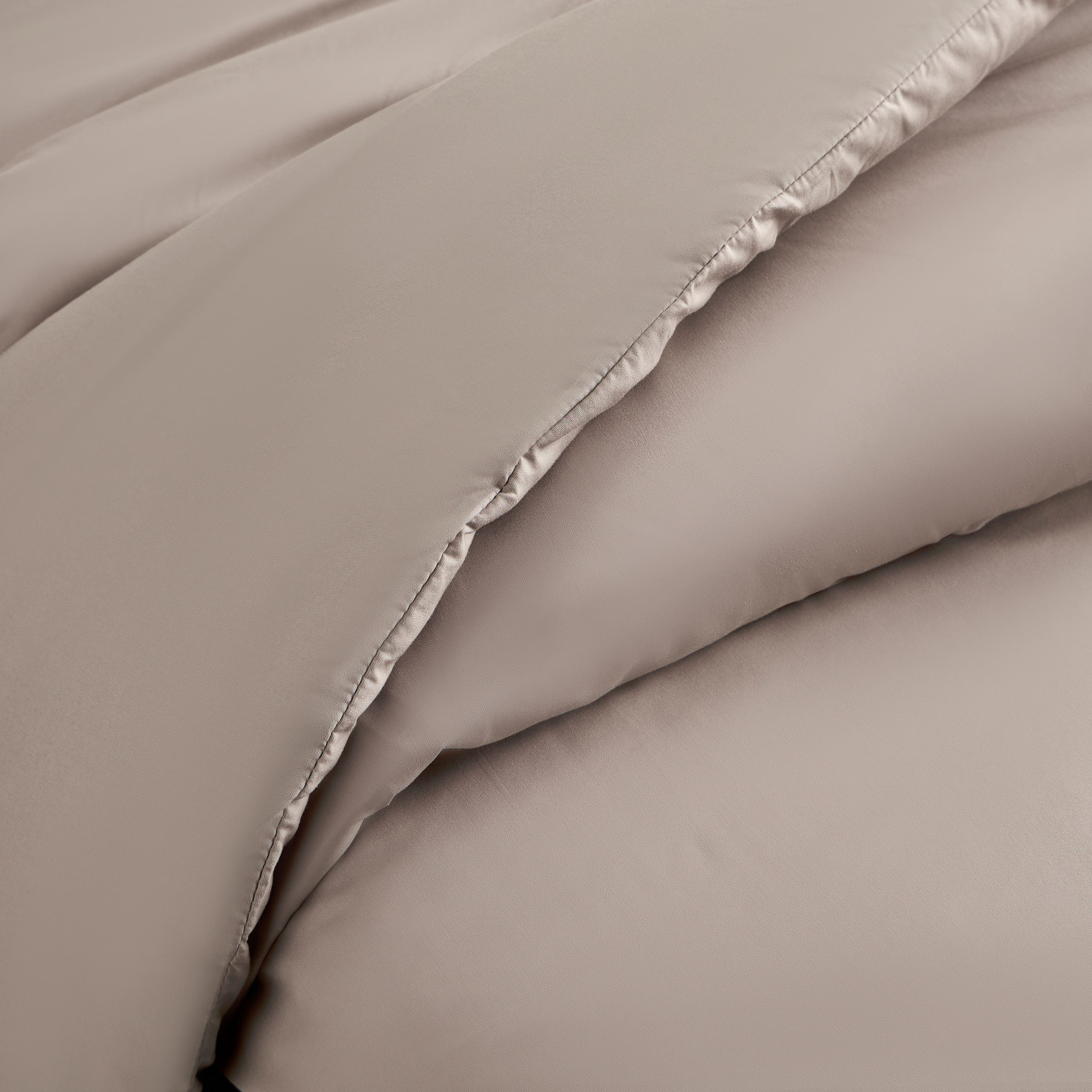 طقم لحاف كوين 3 قطع عدد خيوط 325 قطن بركال - إيترنيتي - 200x240 سم-household-bedding-comfortersandbedspreads-comforters-image-2