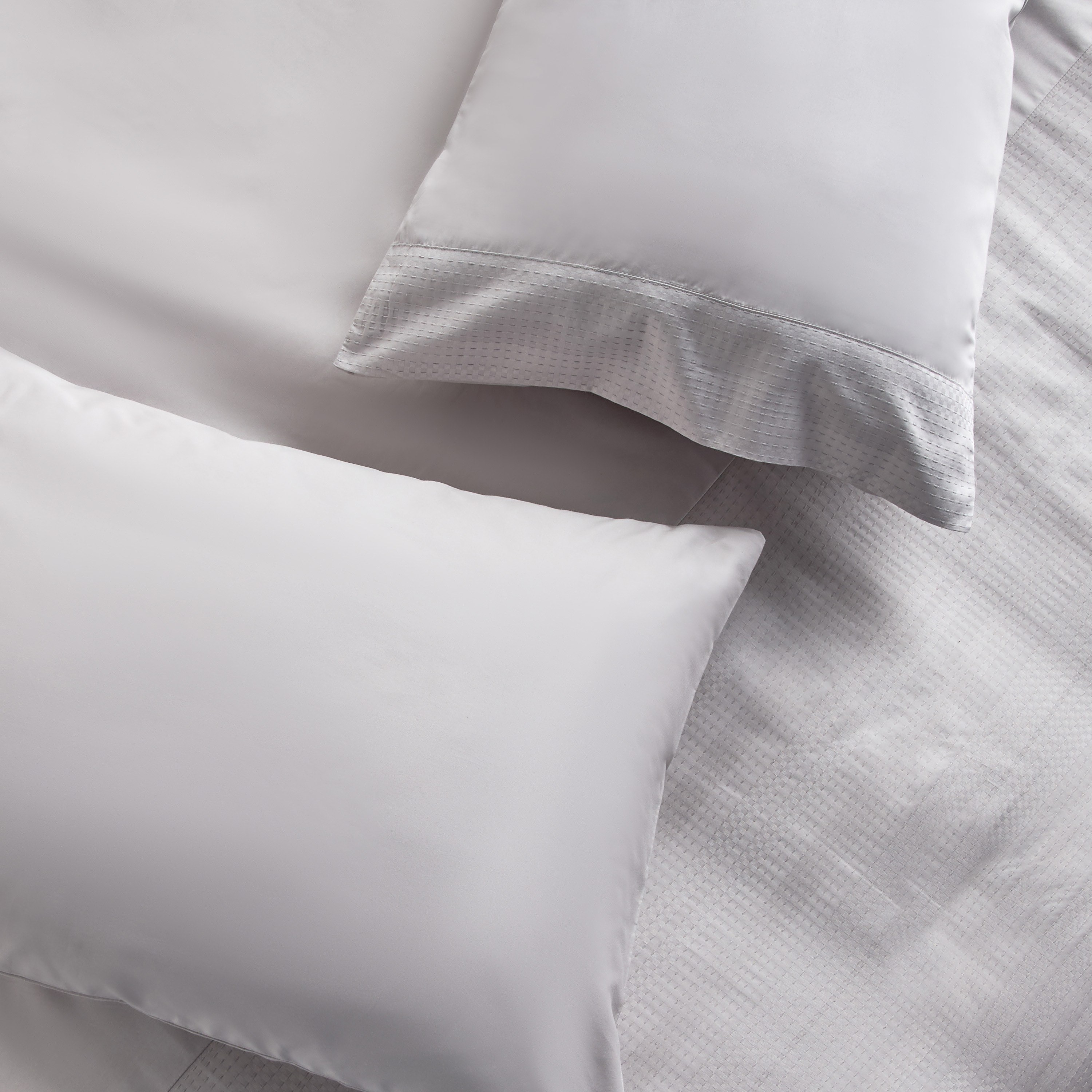 طقم لحاف كوين 3 قطع عدد خيوط 325 قطن بركال - إيترنيتي - 200x240 سم-household-bedding-comfortersandbedspreads-comforters-image-9