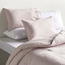 Eternity Cotton Percale 325 Thread Count 3-Piece Queen Comforter Set - 200x240 cm-household-bedding-comfortersandbedspreads-comforters-image-1