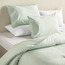 Eternity Cotton Percale 325 Thread Count 3-Piece Queen Comforter Set - 200x240 cm-household-bedding-comfortersandbedspreads-comforters-image-5