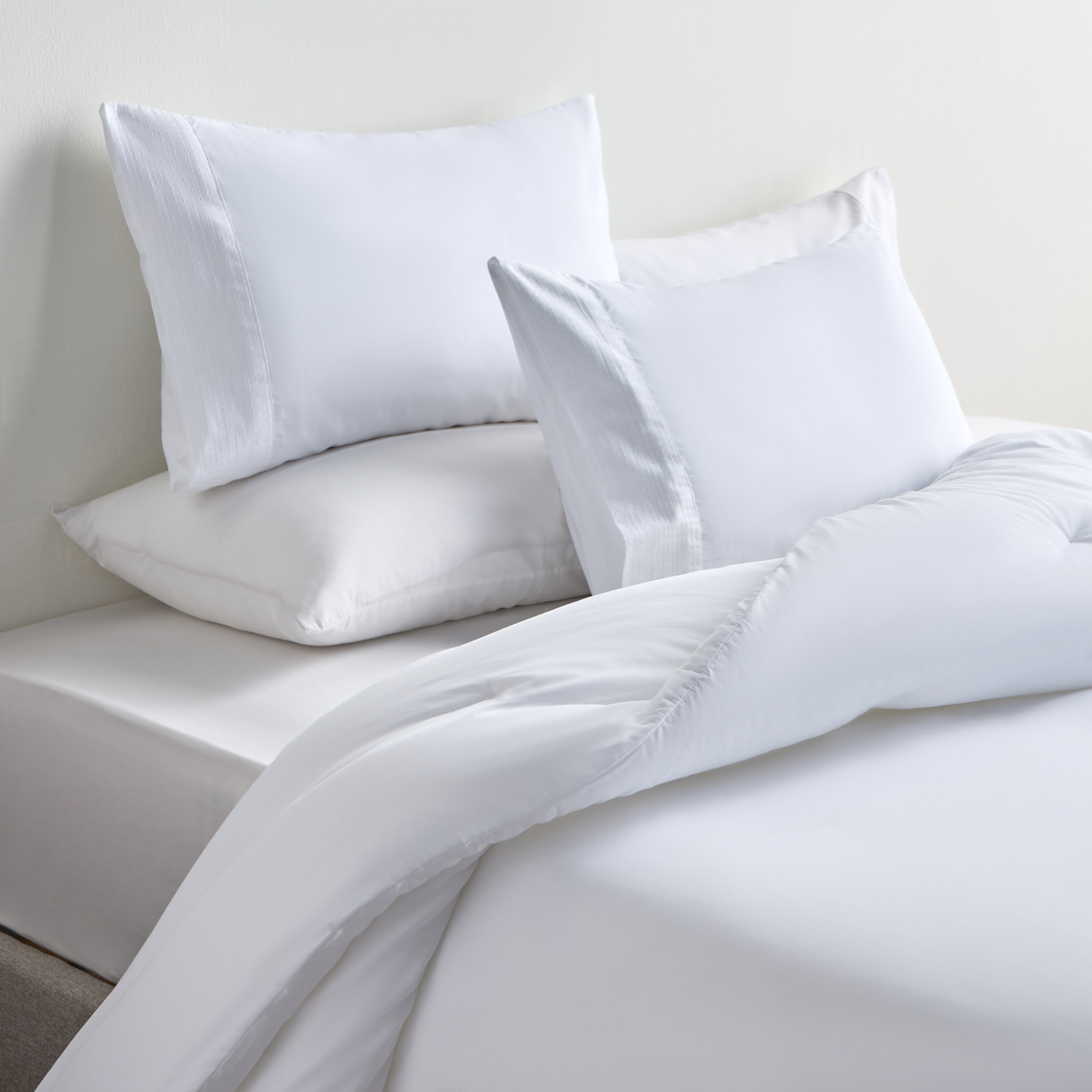 طقم لحاف كوين 3 قطع عدد خيوط 325 قطن بركال - إيترنيتي - 200x240 سم-household-bedding-comfortersandbedspreads-comforters-image-18