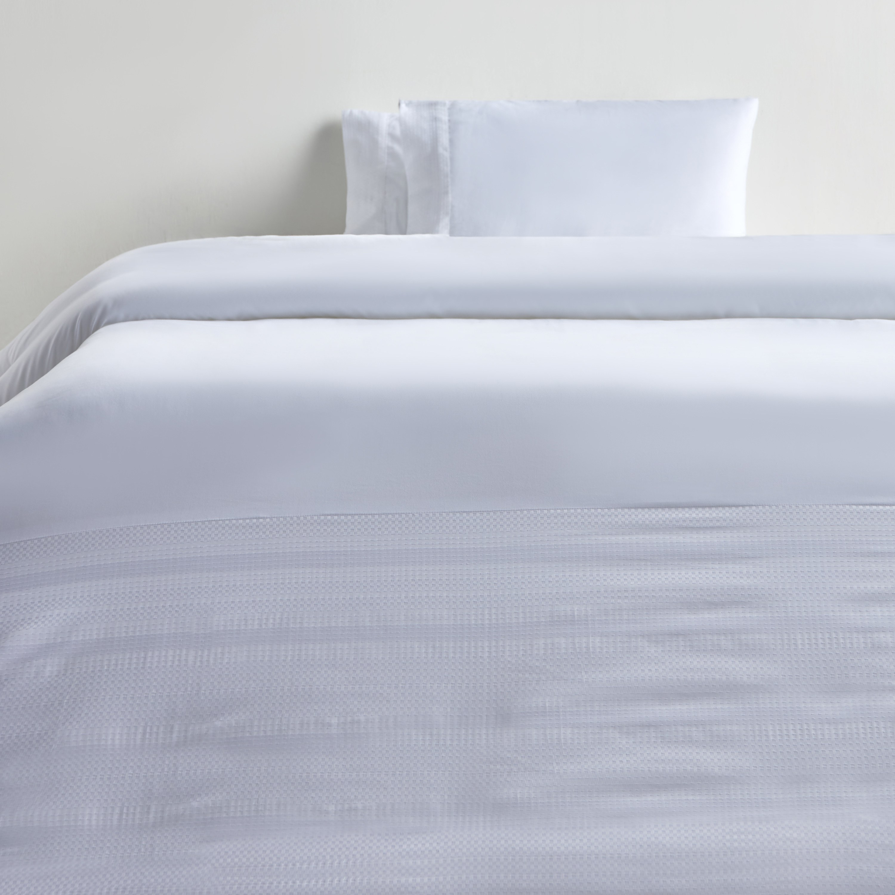 طقم لحاف كوين 3 قطع عدد خيوط 325 قطن بركال - إيترنيتي - 200x240 سم-household-bedding-comfortersandbedspreads-comforters-image-19
