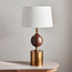 مصباح طاولة معدن - ريسيا - 75 سم-household-lighting-tableanddesklamps-image-4