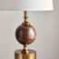 مصباح طاولة معدن - ريسيا - 75 سم-household-lighting-tableanddesklamps-image-2
