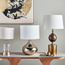مصباح طاولة معدن - ريسيا - 75 سم-household-lighting-tableanddesklamps-image-1