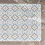 Nicolle Anti-Fatigue Kitchen Mat - 45x120 cm-household-rugsandcarpets-comfortmats-image-1