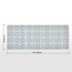 Nicolle Anti-Fatigue Kitchen Mat - 45x120 cm-household-rugsandcarpets-comfortmats-image-4