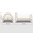 Tracy Single Bed - 120x200 cm-kids-kidsbeds-singlebeds-image-7