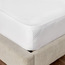 Versailles Egyptian Cotton Sateen 800 Thread Count King Fitted Sheet - 180x205 cm-household-bedding-sheetsandpillowcases-fittedsheets-image-1