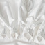 Versailles Egyptian Cotton Sateen 800 Thread Count King Fitted Sheet - 180x205 cm-household-bedding-sheetsandpillowcases-fittedsheets-image-2