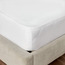 Versailles Egyptian Cotton Sateen 800 Thread Count Super King Fitted Sheet - 200x205 cm-household-bedding-sheetsandpillowcases-fittedsheets-image-1
