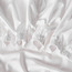 Versailles Egyptian Cotton Sateen 800 Thread Count Super King Fitted Sheet - 200x205 cm-household-bedding-sheetsandpillowcases-fittedsheets-image-2