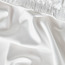 Versailles Egyptian Cotton Sateen 800 Thread Count Super King Fitted Sheet - 200x205 cm-household-bedding-sheetsandpillowcases-fittedsheets-image-3