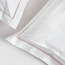 Versailles Egyptian Cotton Sateen 800 Thread Count 2-Piece King Pillowcase Set - 50x90 cm-household-bedding-sheetsandpillowcases-pillowcases-image-7