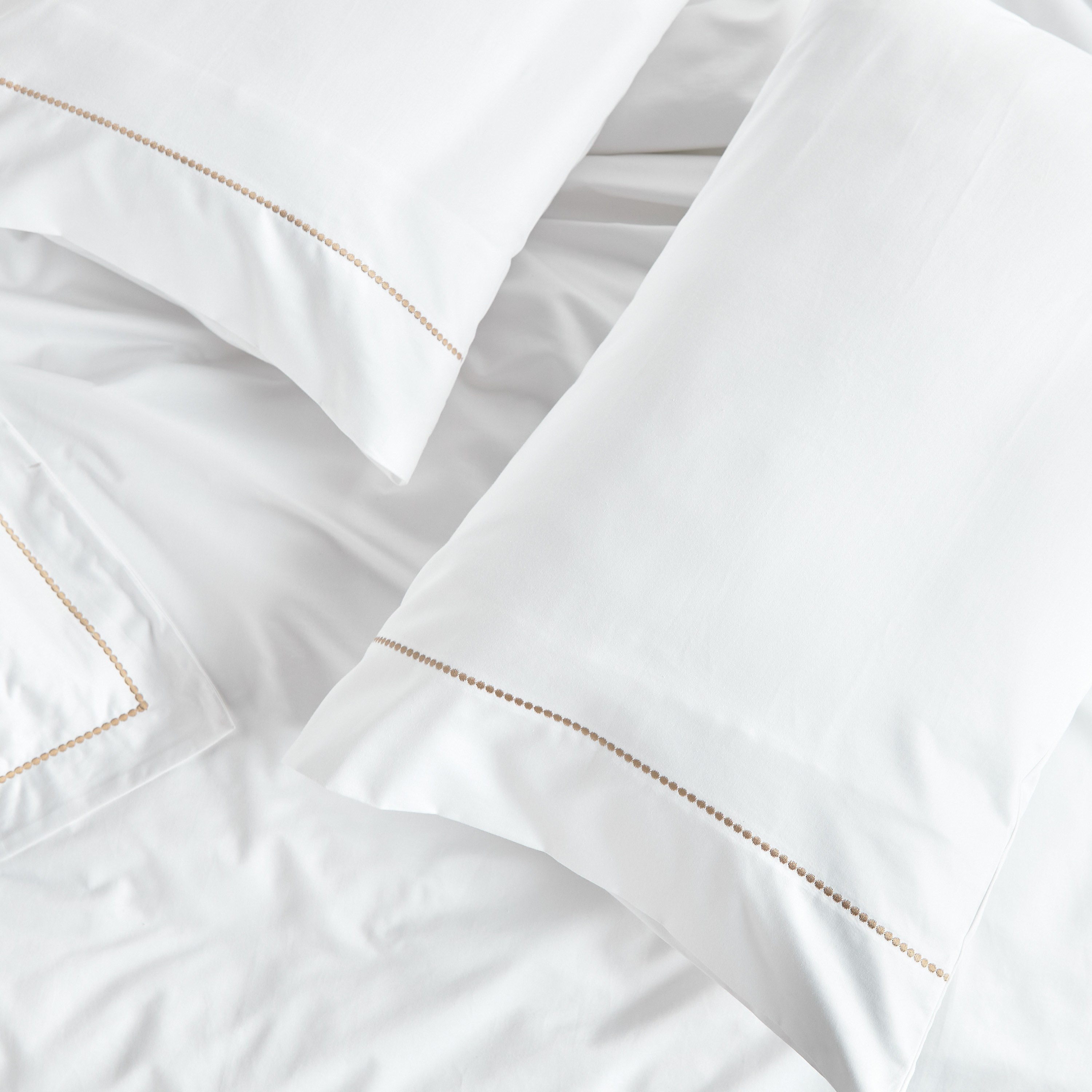 Versailles Egyptian Cotton Sateen 800 Thread Count 3-Piece Super King Duvet Cover Set - 220x260 cm-household-bedding-duvetandcovers-duvetcovers-image-3