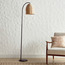 مصباح طاولة أرضي روطان - ايجينا - 177 سم-household-lighting-floorlamps-image-4