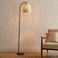 مصباح طاولة أرضي روطان - ايجينا - 177 سم-household-lighting-floorlamps-image-3