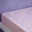 Beth Ballerina Cotton Printed 4-Piece Single  Comforter and Sheet Set - 135x220 cm-kids-beddingandwindows-bedding-comforters-image-3