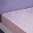 Beth Ballerina Cotton Printed 5-Piece Full  Comforter and Sheet Set - 160x220 cm-kids-beddingandwindows-bedding-comforters-image-2