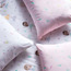 Beth Ballerina Cotton Printed 5-Piece Full  Comforter and Sheet Set - 160x220 cm-kids-beddingandwindows-bedding-comforters-image-3