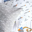 طقم لحاف وشرشف فردي 4 قطع قطن بطبعات شاحنات البناء - أليكس - 135x220 سم-kids-beddingandwindows-bedding-comforters-image-3