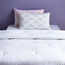 Pippa Unicorn Cotton Printed 4-Piece Single  Comforter and Sheet Set - 135x220 cm-kids-beddingandwindows-bedding-comforters-image-2