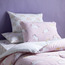 طقم لحاف وشرشف مقاس كامل 5 قطع قطن بطبعات يونيكورن - بيبا - 160x220 سم-kids-beddingandwindows-bedding-comforters-image-5