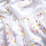 طقم لحاف وشرشف مقاس كامل 5 قطع قطن بطبعات يونيكورن - بيبا - 160x220 سم-kids-beddingandwindows-bedding-comforters-image-1