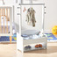 Tyler Clothes Hanger-kids-bathandstorage-storage-clotheshanger-image-1