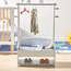 Tyler Clothes Hanger-kids-bathandstorage-storage-clotheshanger-image-2