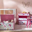 رف تخزين 3 مستويات بـ6 صناديق قماش بتصميم قوس قزح - أنابيل-babyandkids-bathandstorage-storage-plasticstorage-image-1