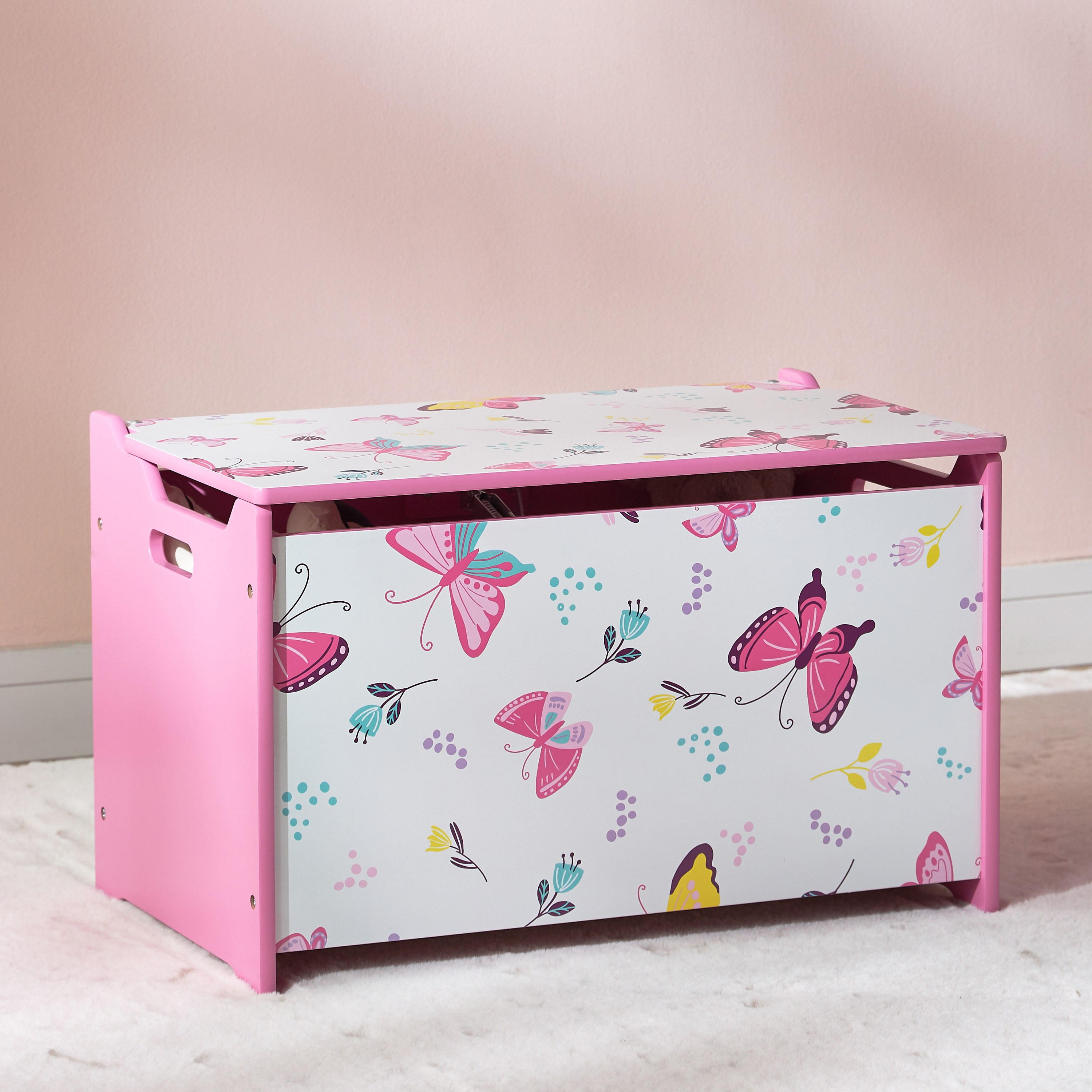 Toy box outlet online shopping