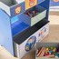 رف تخزين 3 مستويات بـ6 صناديق قماش - جيريمي-babyandkids-bathandstorage-storage-plasticstorage-image-3