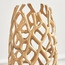 Trellis Metal Floor Vase - 78 cm-household-decor-vasesandbowls-image-2