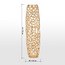 Trellis Metal Floor Vase - 78 cm-household-decor-vasesandbowls-image-4